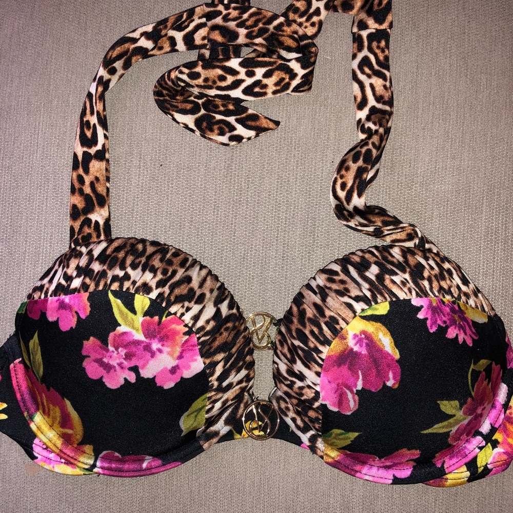 Victoria’s Secret Bombshell Bikini Top